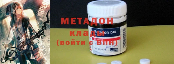 таблы Баксан